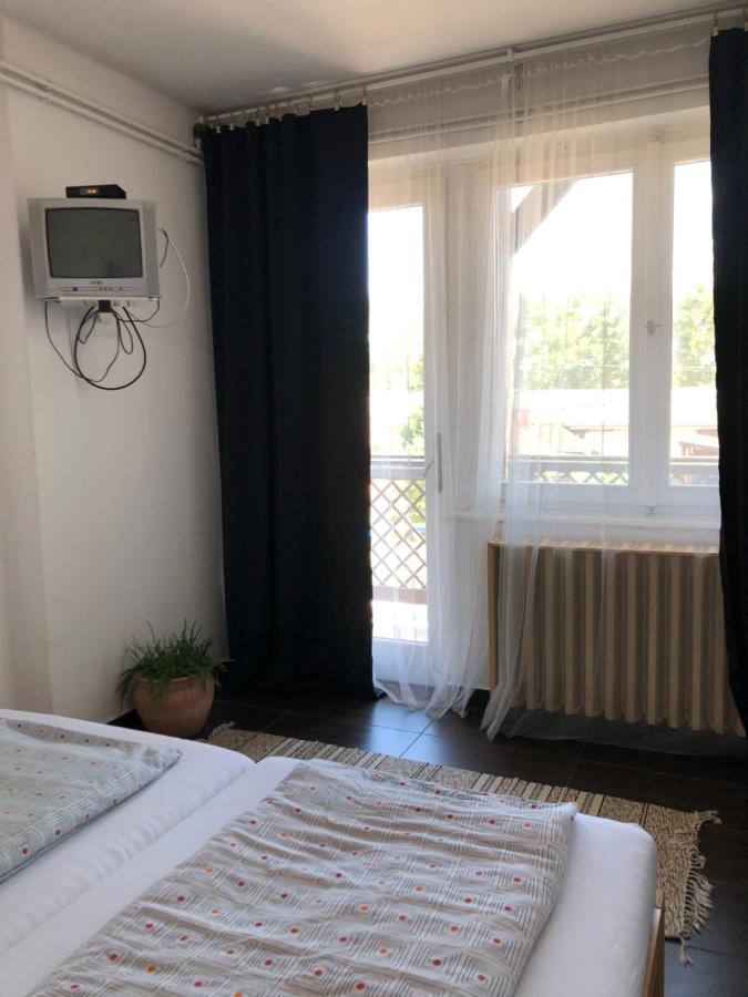 Bestapartman Daire Balatonboglár Dış mekan fotoğraf