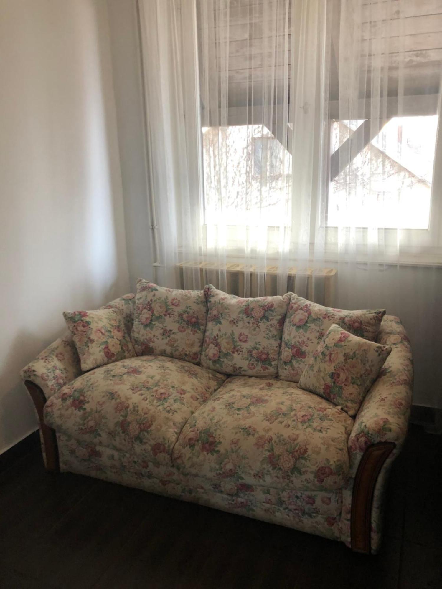 Bestapartman Daire Balatonboglár Oda fotoğraf