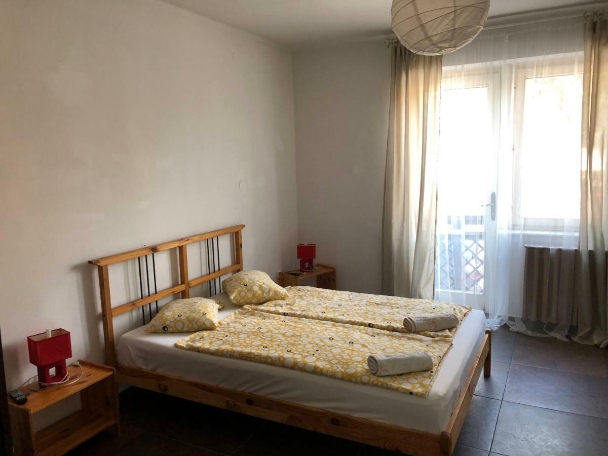 Bestapartman Daire Balatonboglár Dış mekan fotoğraf